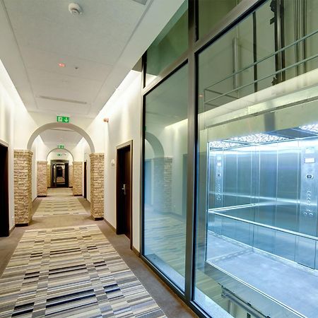 Hotel Loft 1898 Suwałki Εξωτερικό φωτογραφία