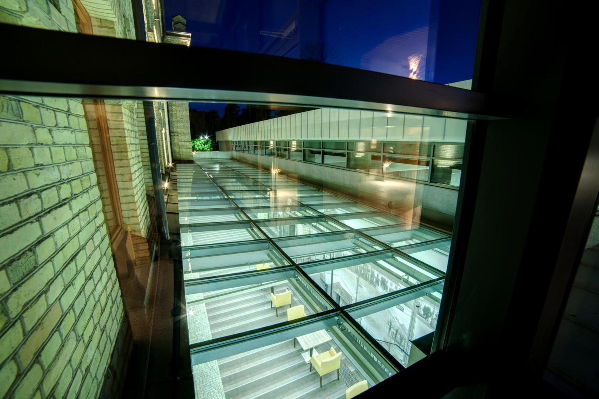 Hotel Loft 1898 Suwałki Εξωτερικό φωτογραφία