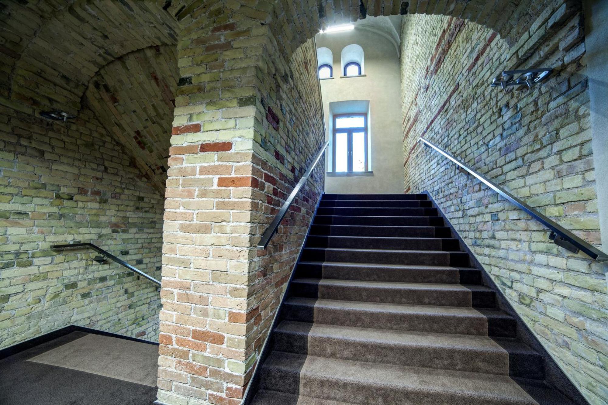 Hotel Loft 1898 Suwałki Εξωτερικό φωτογραφία