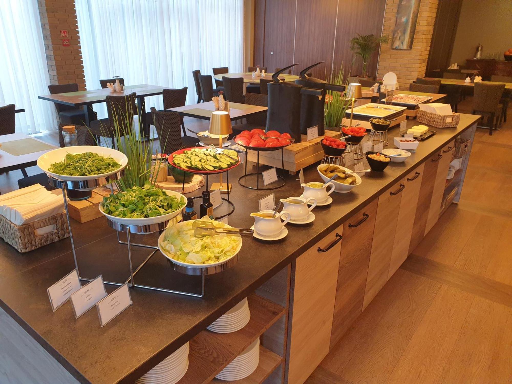 Hotel Loft 1898 Suwałki Εξωτερικό φωτογραφία