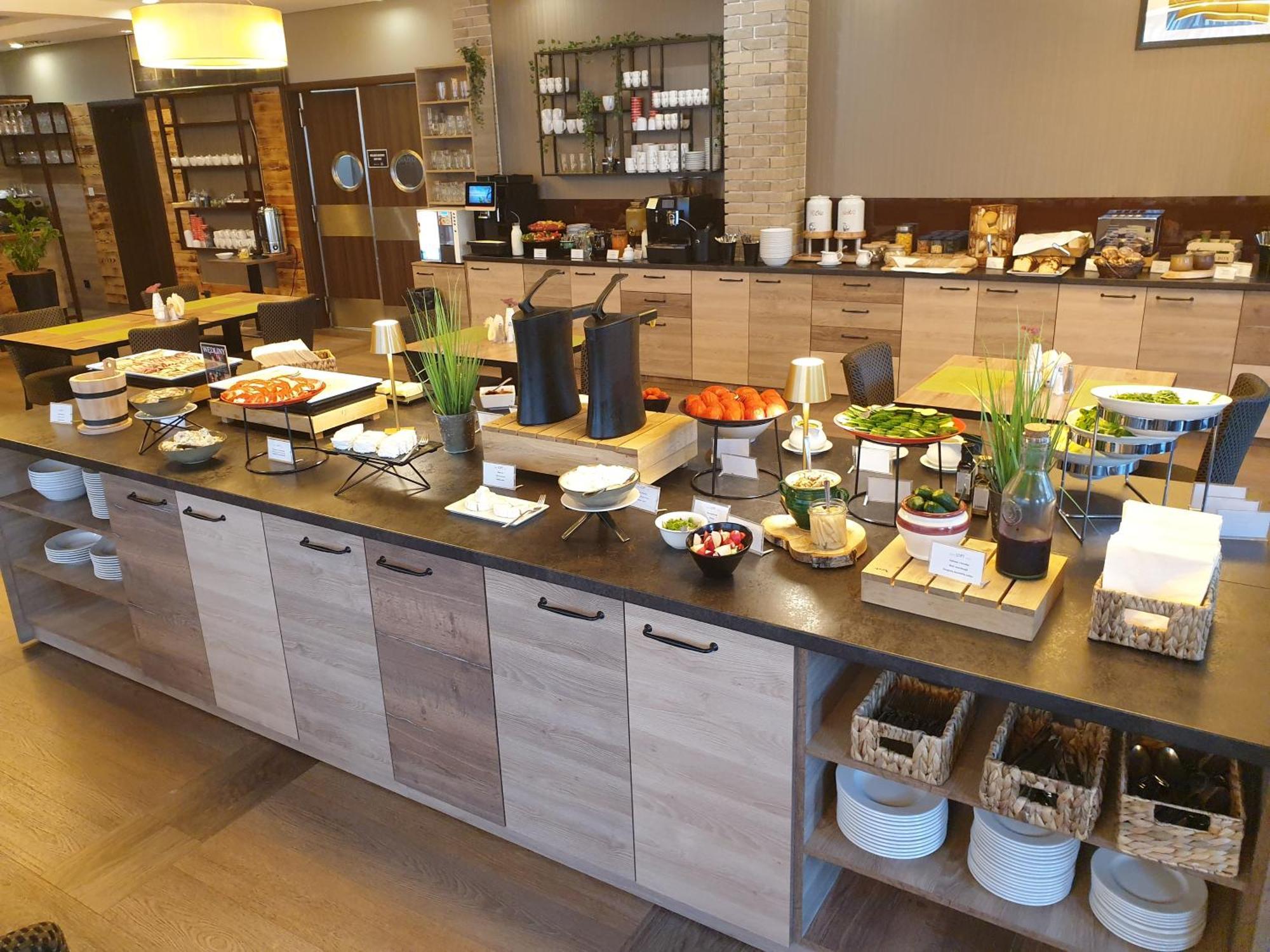 Hotel Loft 1898 Suwałki Εξωτερικό φωτογραφία