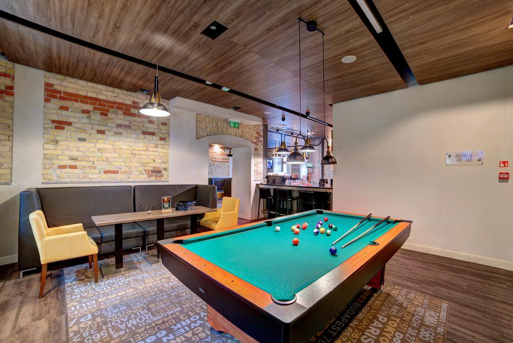 Hotel Loft 1898 Suwałki Εξωτερικό φωτογραφία