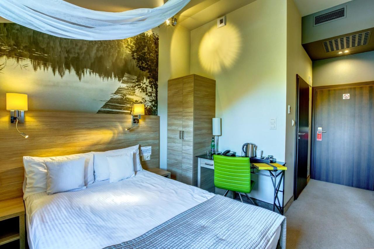 Hotel Loft 1898 Suwałki Εξωτερικό φωτογραφία