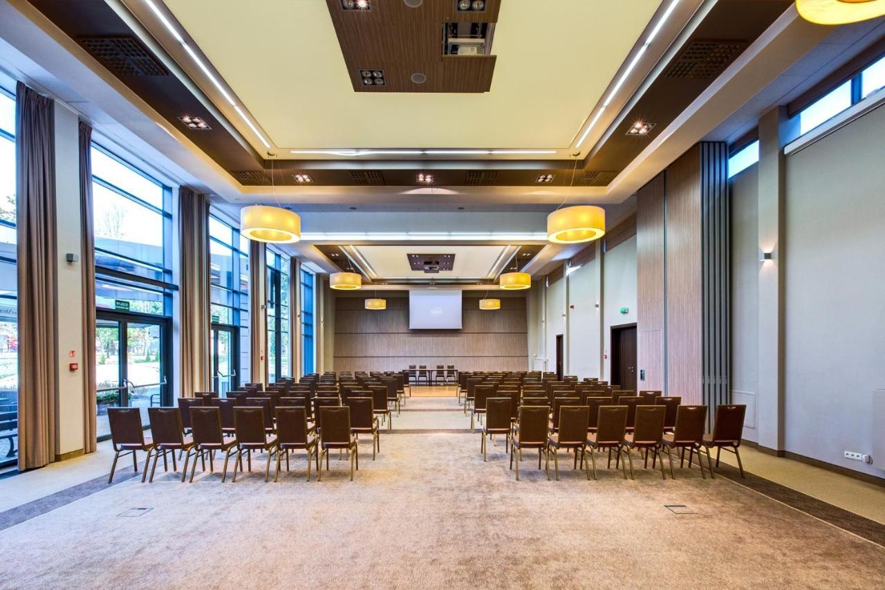 Hotel Loft 1898 Suwałki Εξωτερικό φωτογραφία